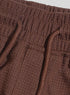 Wood Squares Pant - Khotwh
